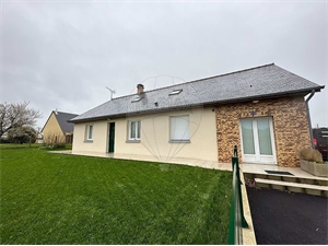 maison à la vente -   50240  BLAINVILLE SUR MER, surface 154 m2 vente maison - UBI453794411